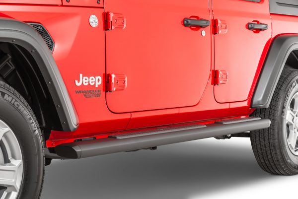⁦מדרגות JL mopar 4 door⁩ – תמונה ⁦4⁩
