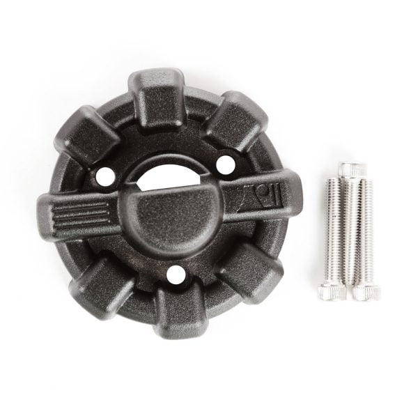 ⁦אנטנה מקוצרת וחיפוי בסיס אנטנה RUGGED JL⁩ – תמונה ⁦2⁩