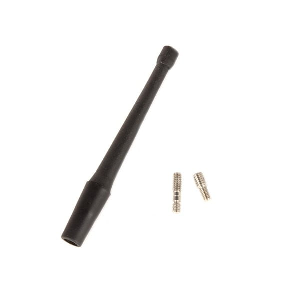 ⁦אנטנה מקוצרת וחיפוי בסיס אנטנה RUGGED JL⁩ – תמונה ⁦3⁩
