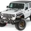 טמבון קדמי JL Warn ELITE Full width with guard