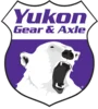 ⁦ציריות קדמיות JK Rubicon Yukon⁩ – תמונה ⁦2⁩