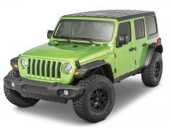 סט כנפונים BUSHWACKER JL