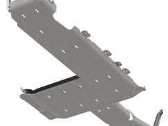 סט מיגון תחתון Artec ל JL 3.6