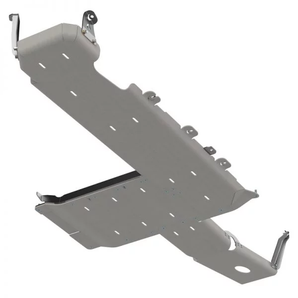 סט מיגון תחתון Artec ל JL 3.6