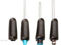 מיגון שאפט לבולם KING SMOOTHIE 2.5