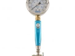 שעון לניפוח ומדידת לחץ בבולמים