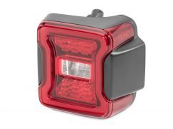 יחידות תאורה אחוריות לד Mopar JL