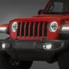 ⁦סט פנסי לד ראשיים MOPAR JL⁩ – תמונה ⁦6⁩