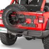 ⁦קיט חיזוק דלת וציר אחוריים JL MOPAR⁩ – תמונה ⁦4⁩