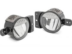 סט פנסי ערפל לד Mopar JL