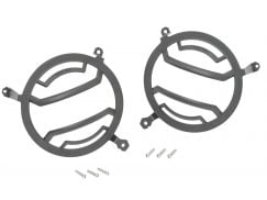 מיגונים לפנסים ראשיים ראגד עלית JL