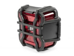 מיגון יחידות תאורה אחוריות RUGGED JL