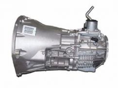 גיר ידני ל JK משנים 2007-2011