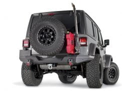 טמבון אחורי JL Warn ELITE Rear bumper