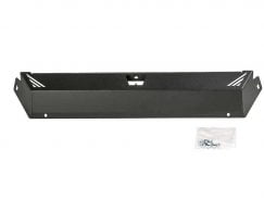 JL Warn ELITE bumper skid