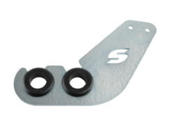 Synergy Jeep JL  JLU Parking Brake Cable Relocation Bracket